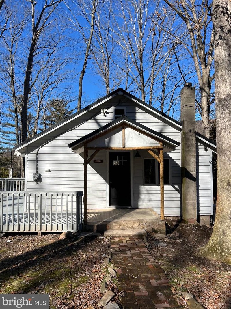 5 Hawk Dr, Ashland, PA 17921