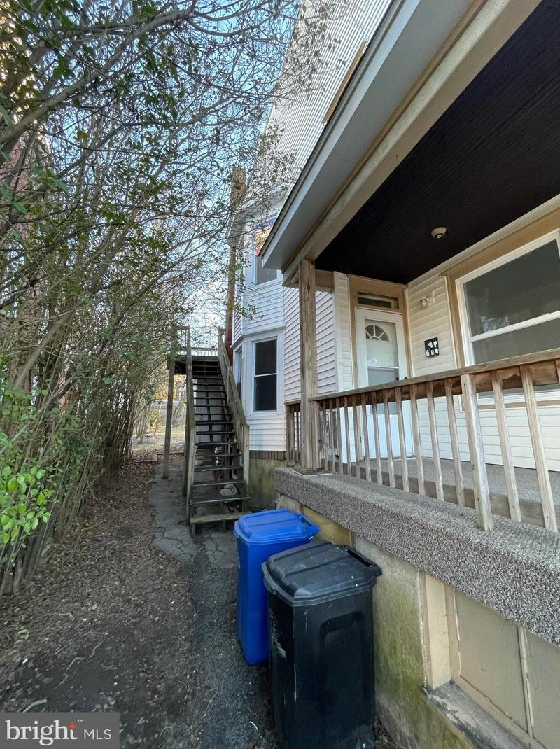 1723 W Market St #unit 2, Primrose, PA 17901