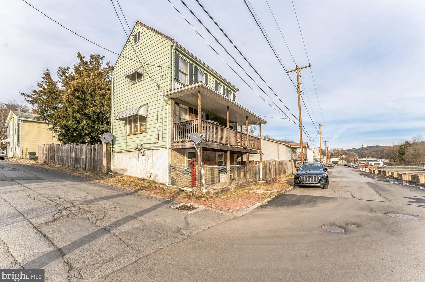 274 W Railroad St, Primrose, PA 17901