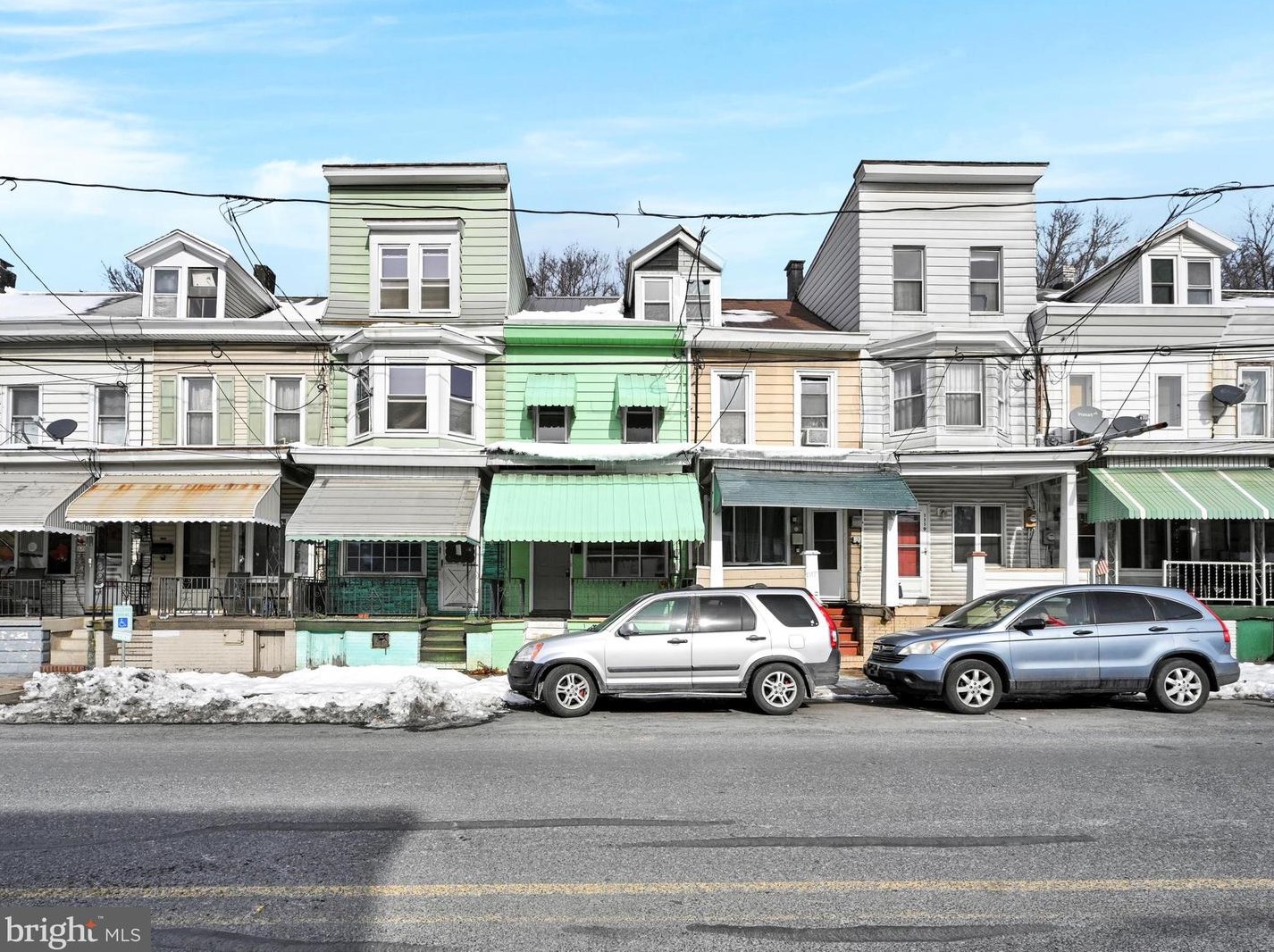1115 E Centre St, Glendon, PA 17948