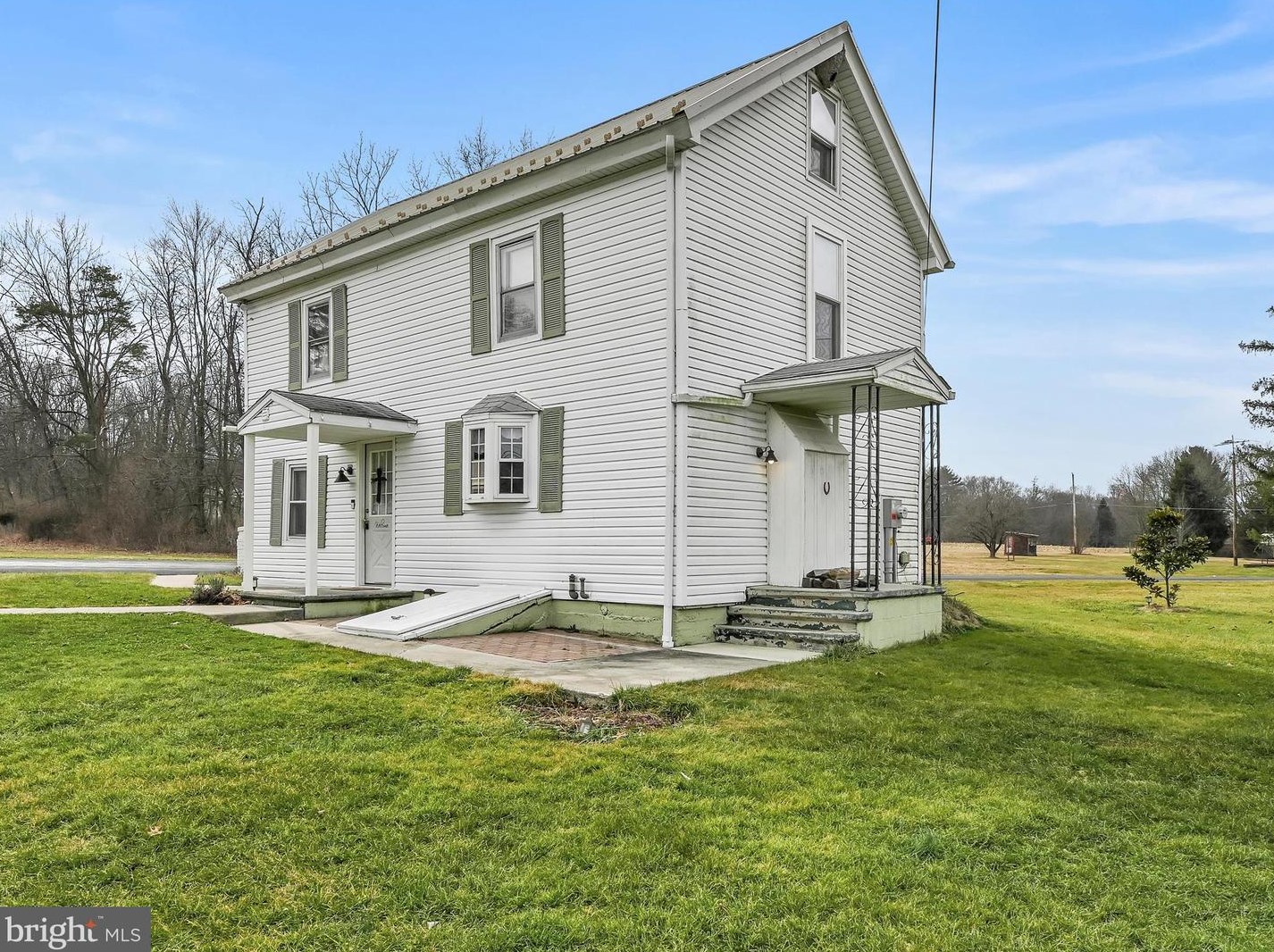20 Natures Rd, Lincoln Colliery, PA 17963