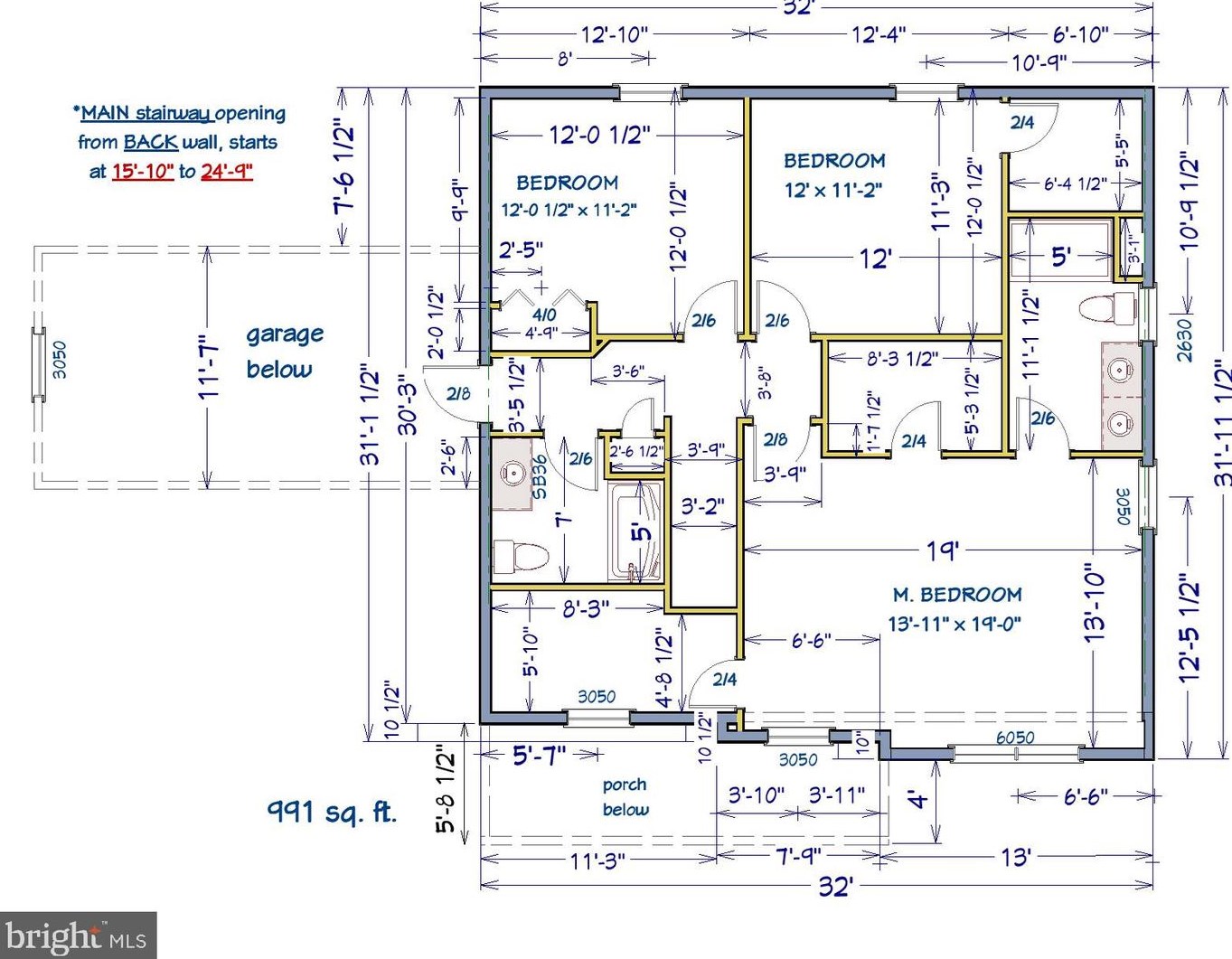 23 Kiowa Cv, Brommerstown, PA 17922-9529
