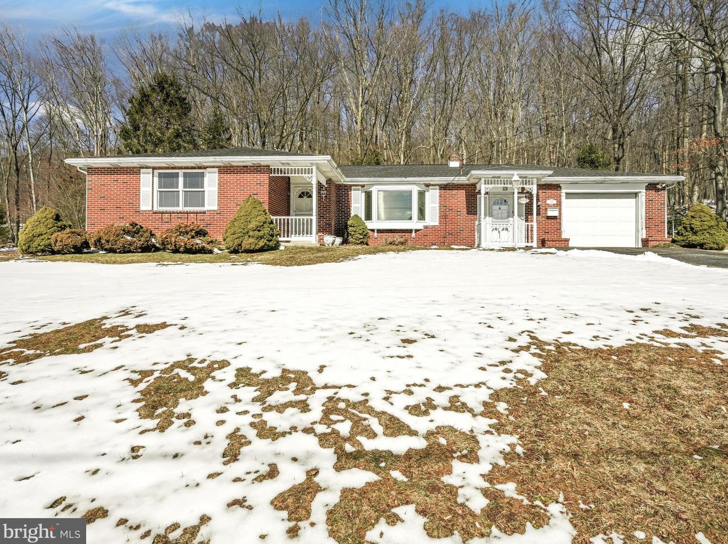 825 E Colliery Ave, Porter, PA 17980