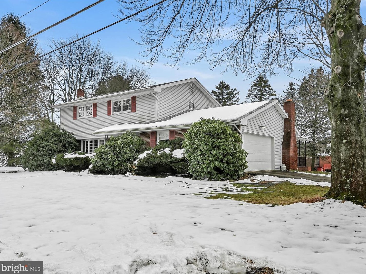 2 Will Ave, Barnesville, PA 18214