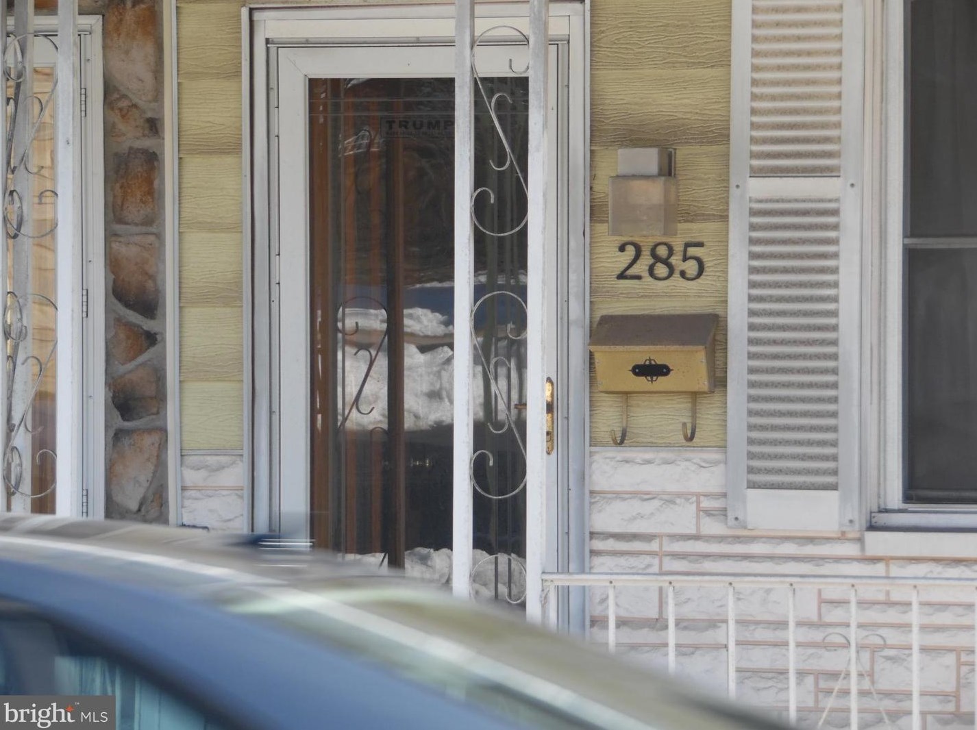 285 S Tulpehocken St, Lincoln Colliery, PA 17963