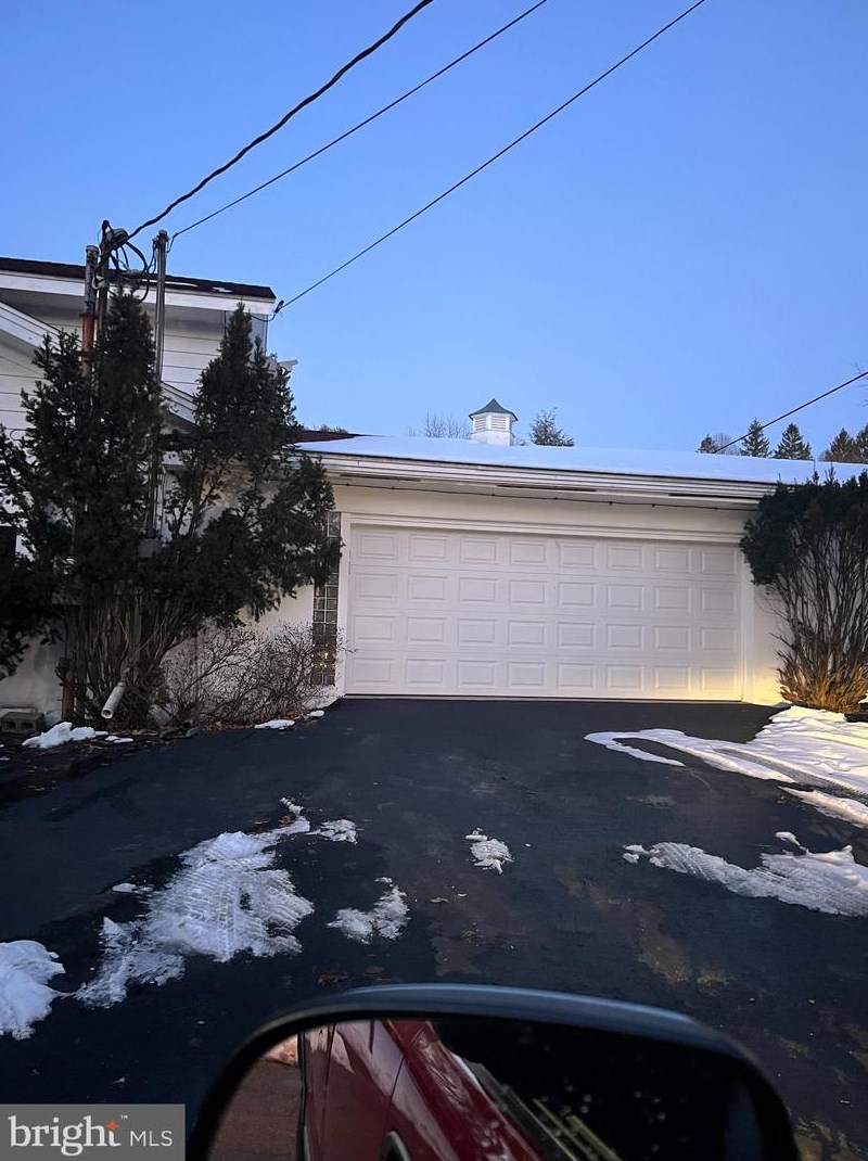 202 Ridge Ln, Ashland, PA 17921