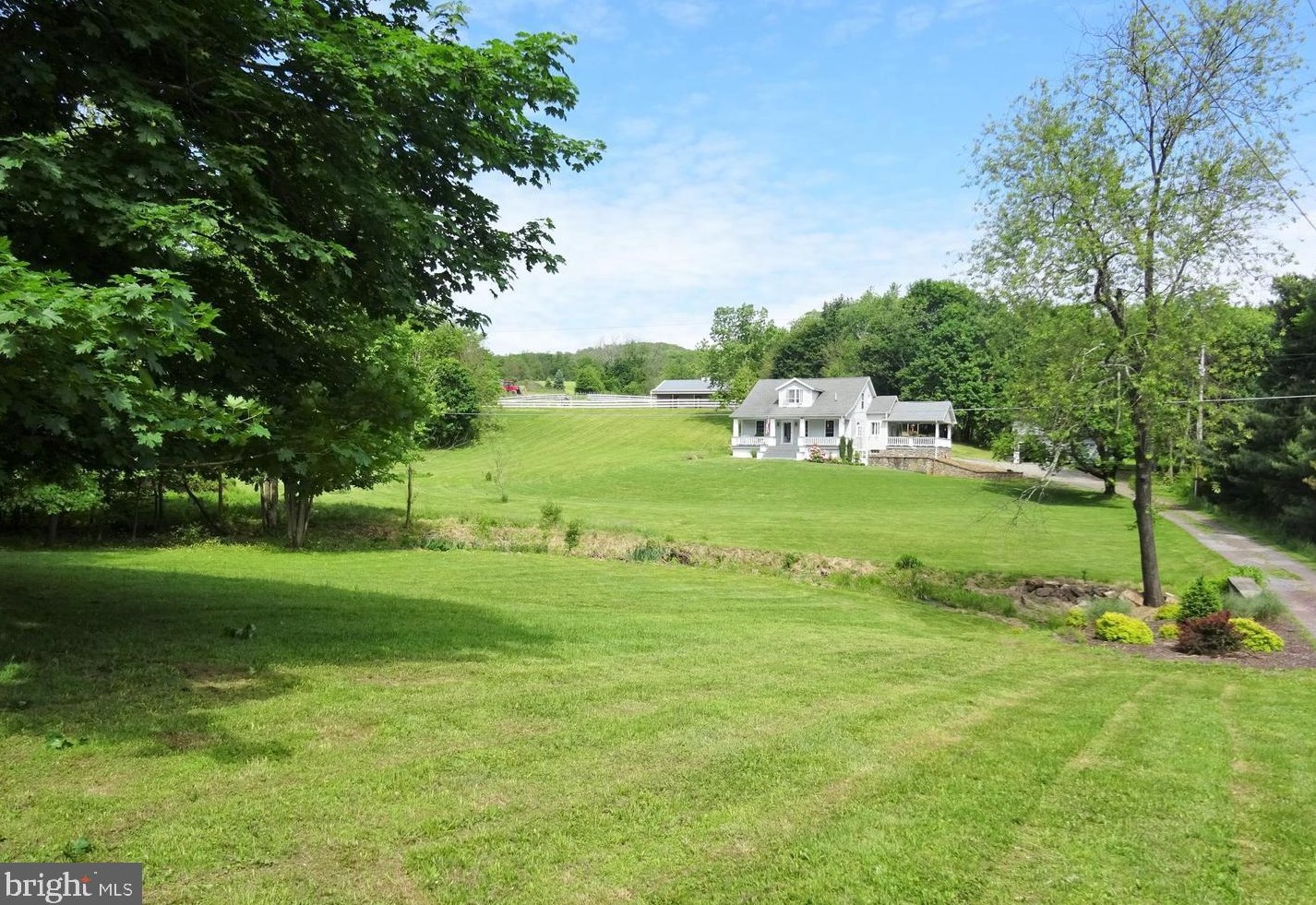 2363 Panther Valley Rd, Primrose, PA 17901