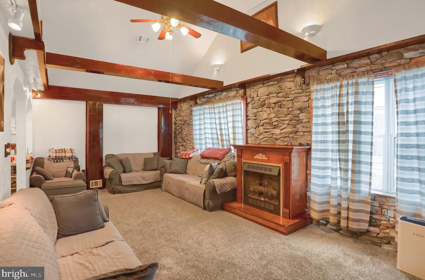 535 W Wiconisco Ave, Porter, PA 17980