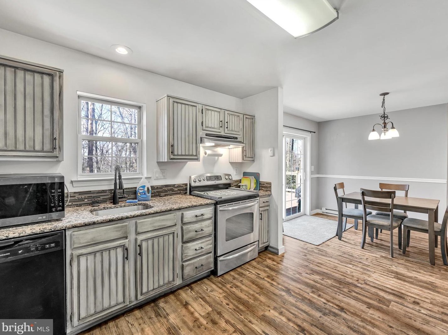 258 Creek Dr, Brommerstown PA  17922-9517 exterior