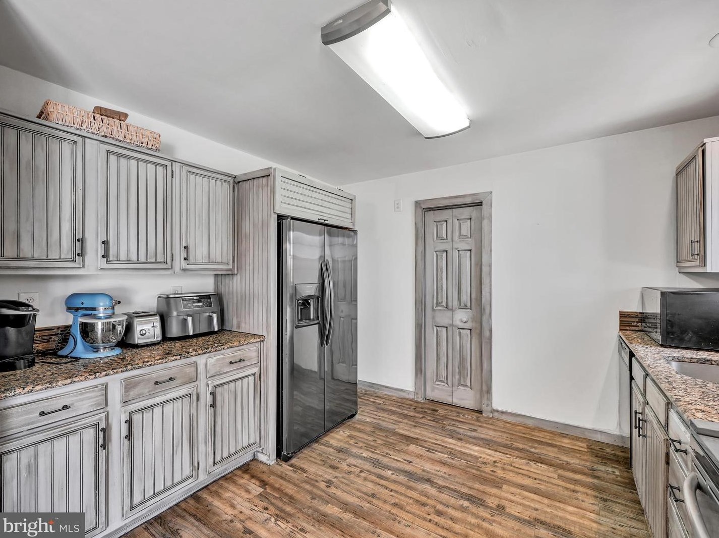 258 Creek Dr, Brommerstown PA  17922-9517 exterior