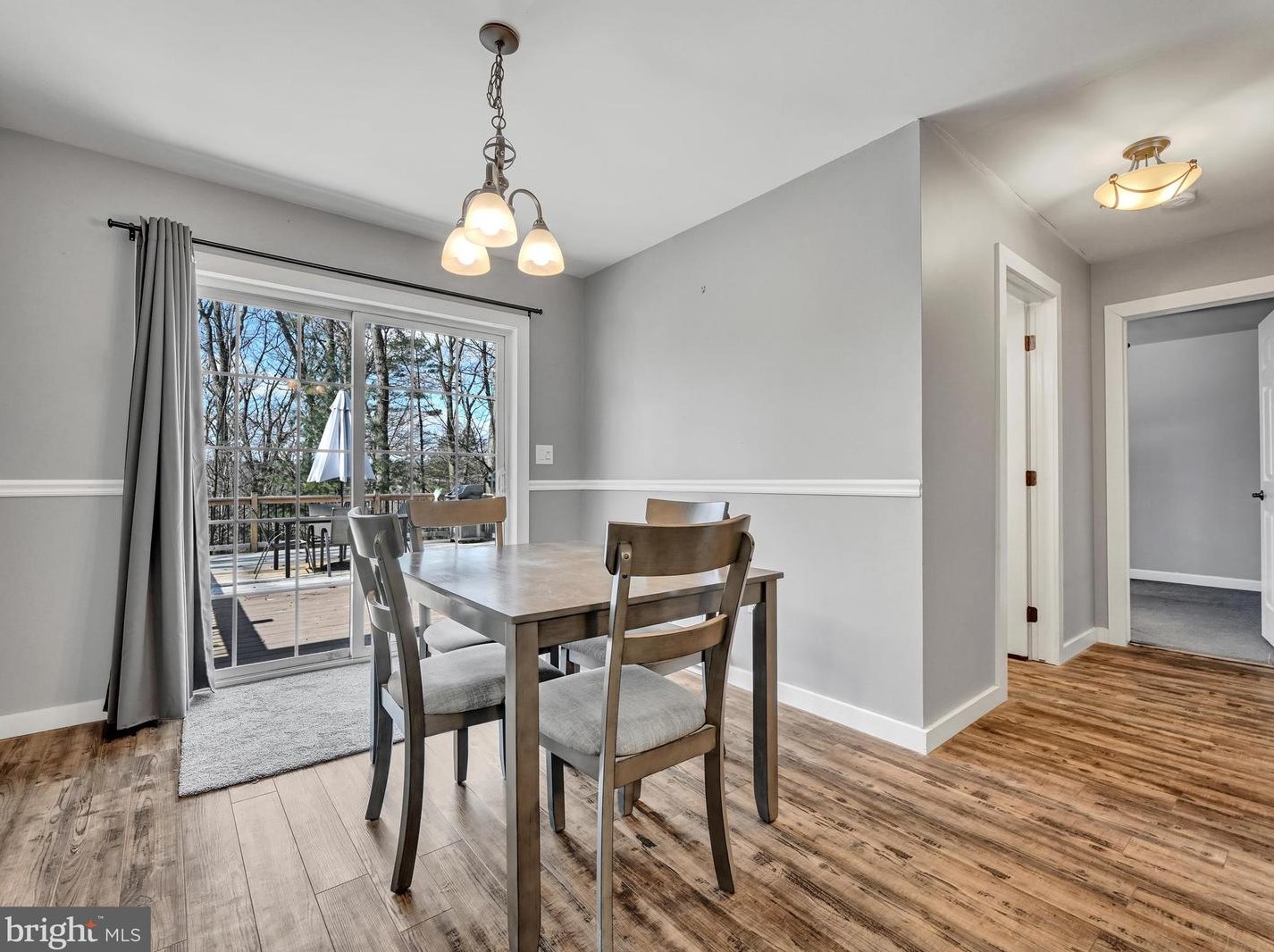 258 Creek Dr, Brommerstown PA  17922-9517 exterior