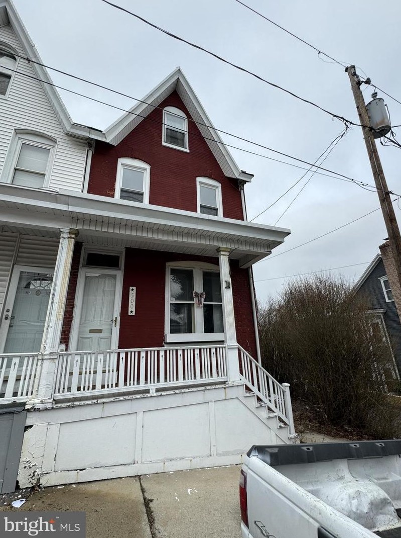500 W Race St, Primrose, PA 17901