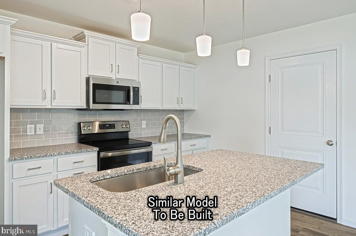 5 Hillside Vista #lot 50, Lincoln Colliery, PA 17963