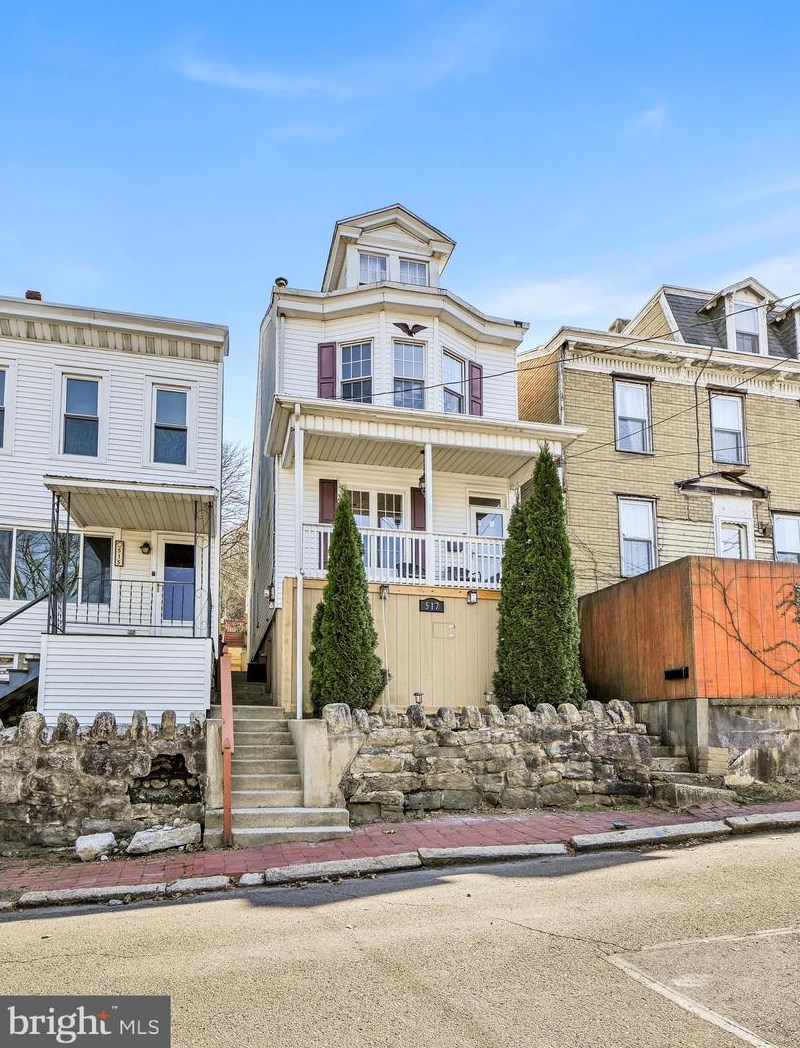 517 Pierce St, Primrose, PA 17901