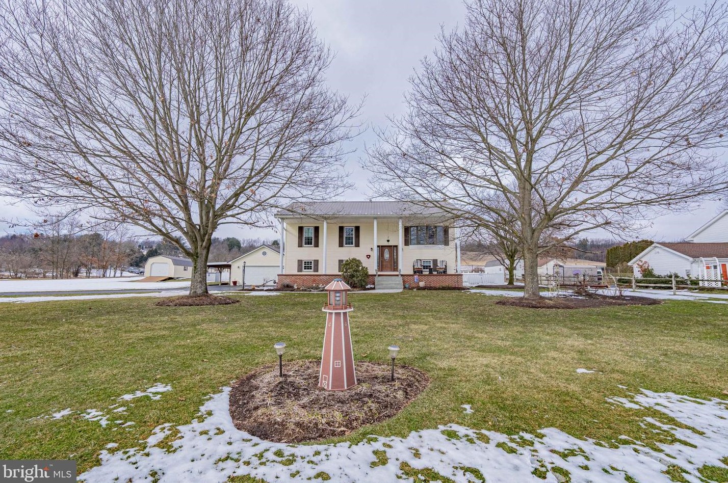 1565 Fair Rd, Schuylkill Haven, PA 17972-9069