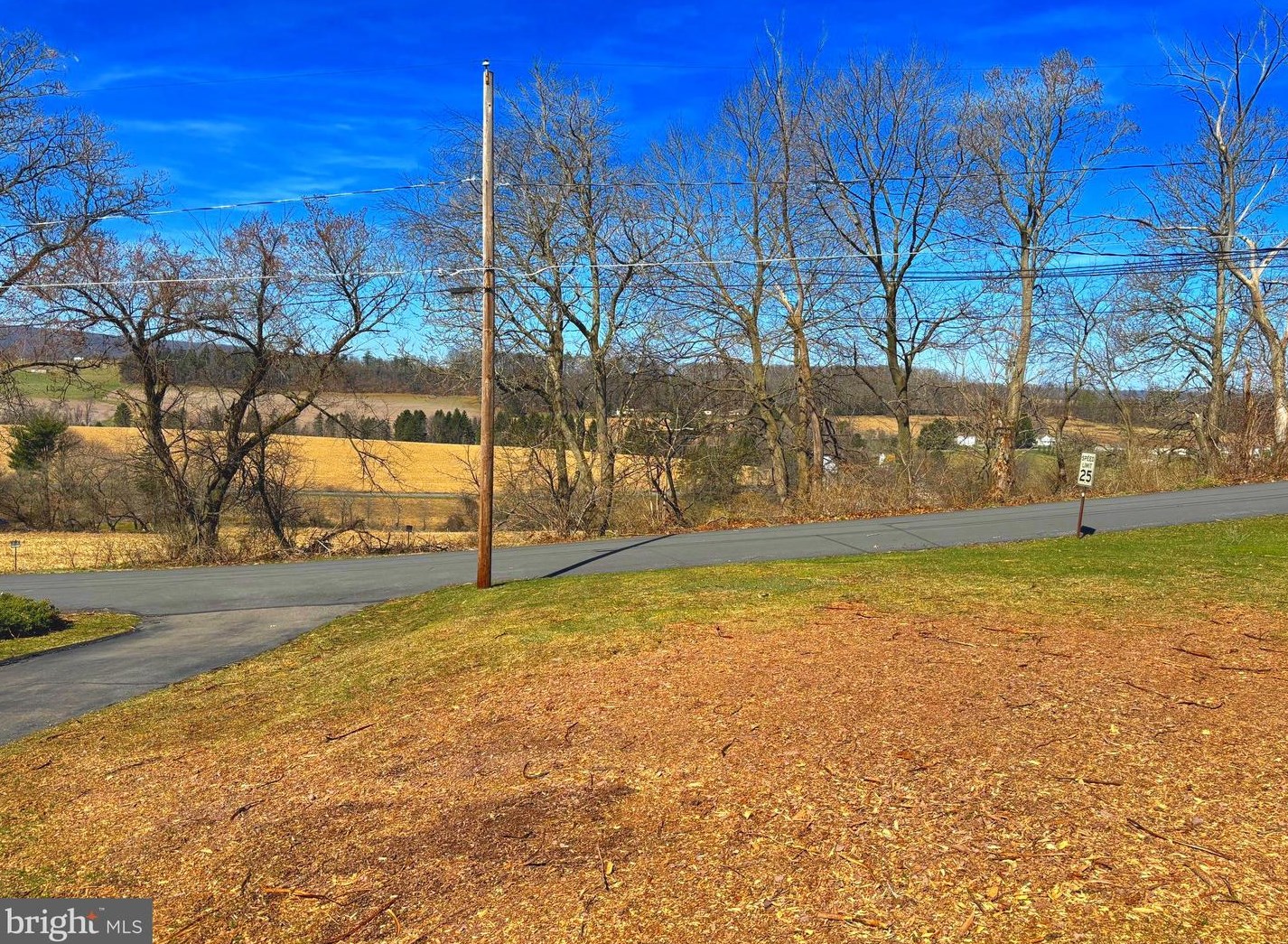 160 E Wood St, Pattersonville, PA 17967