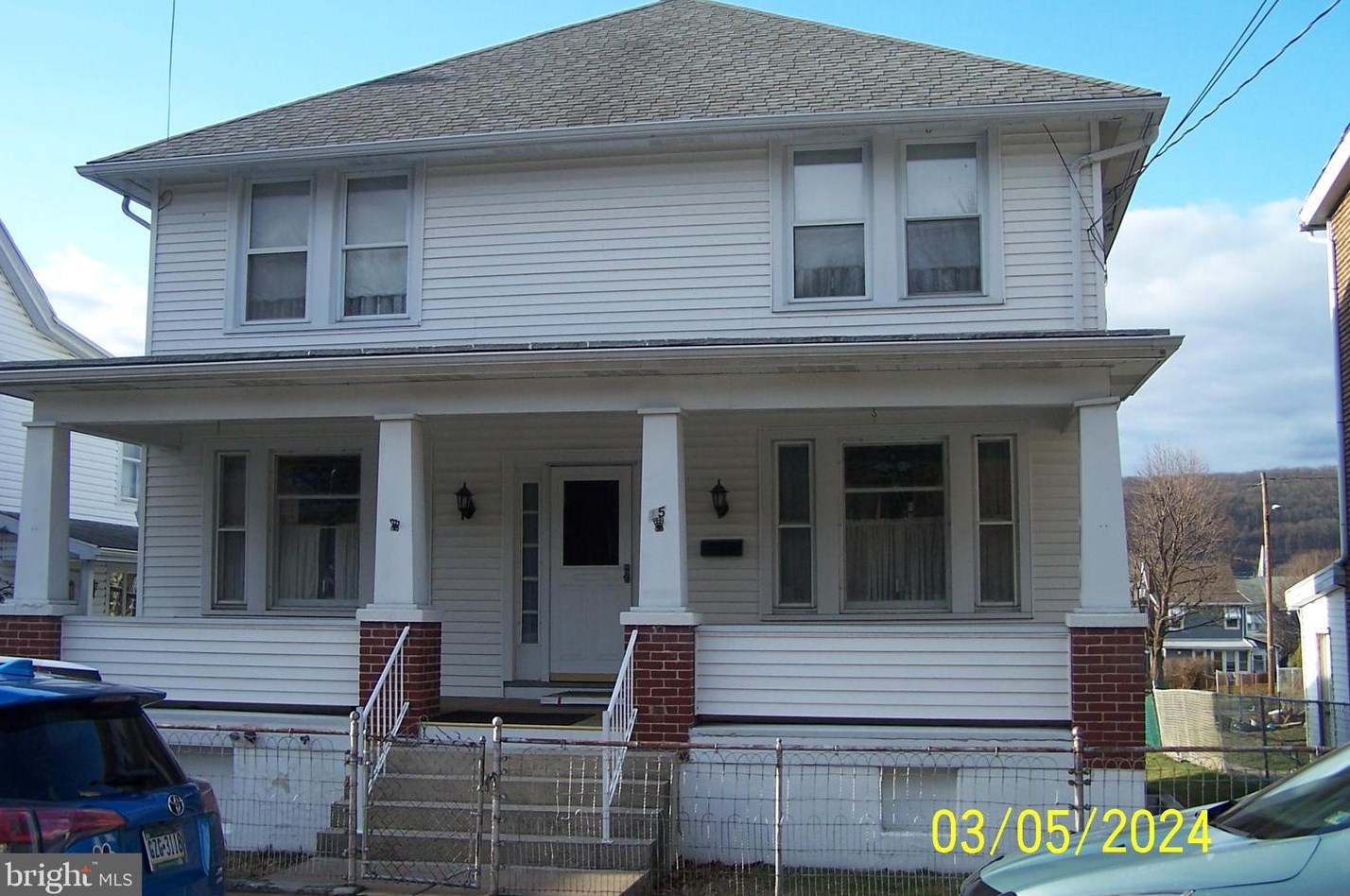 15 E Lehigh St, Coaldale, PA 18218