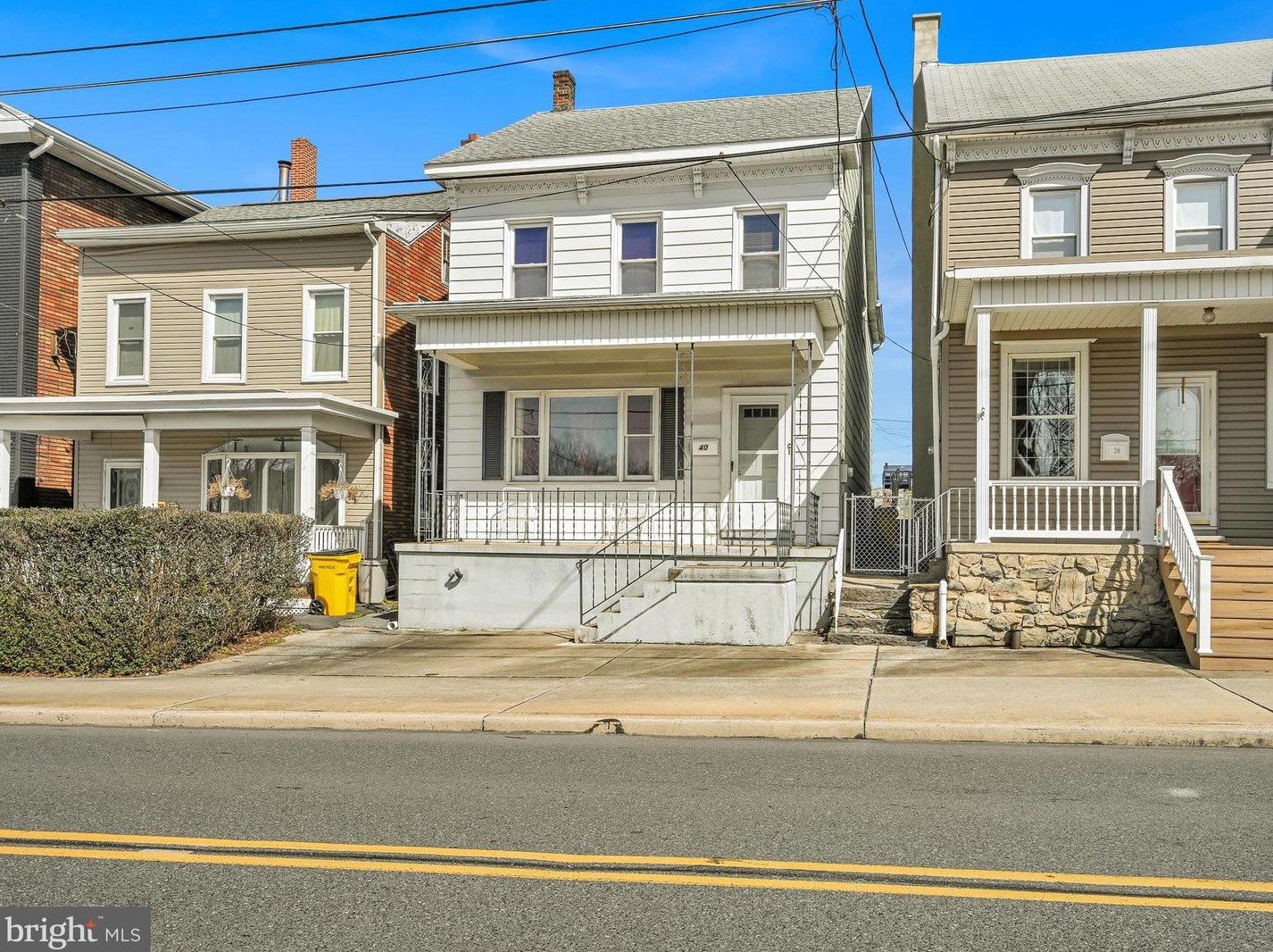 40 Dock St, Schuylkill Haven, PA 17972