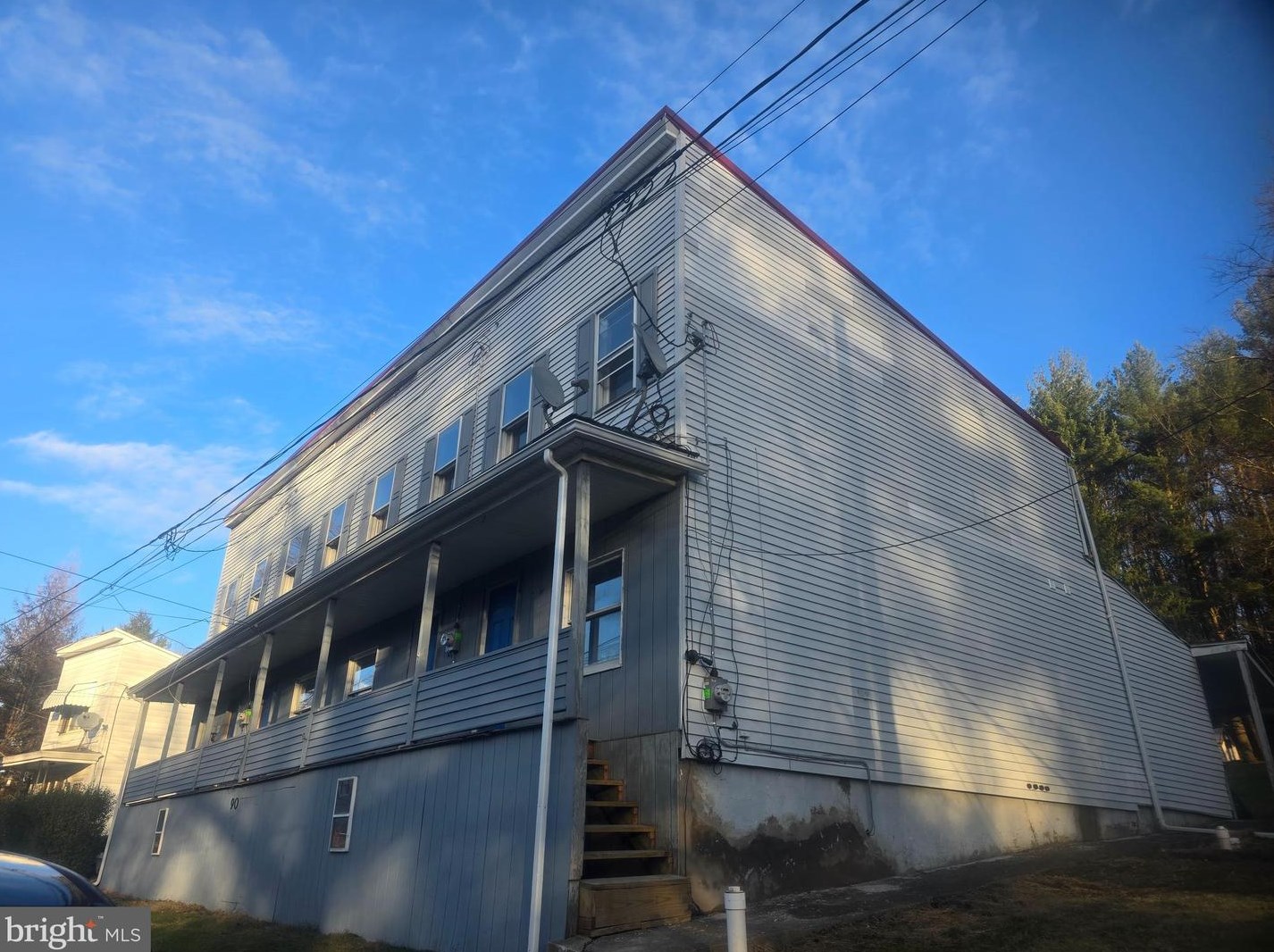 90 Schaeffer Hill Rd, Primrose, PA 17901