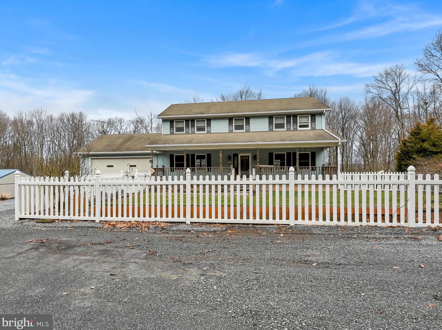 64 Nut Grove Rd, Lincoln Colliery, PA 17963-9171