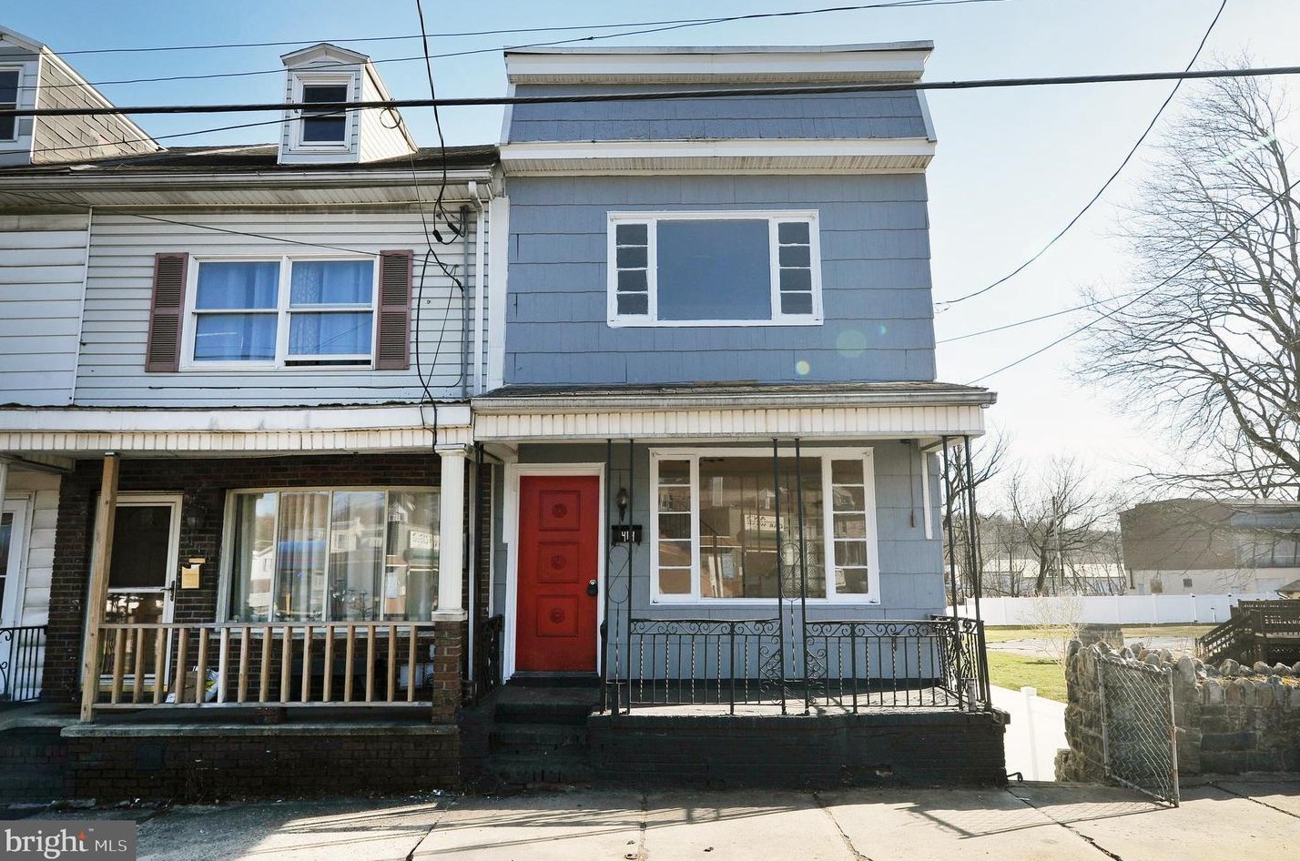 414 E Centre St, Yatesville, PA 17976