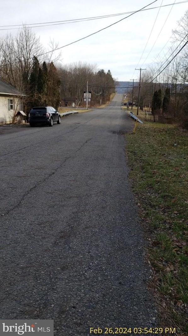 235 Yohe St, Porter, PA 17980-1716