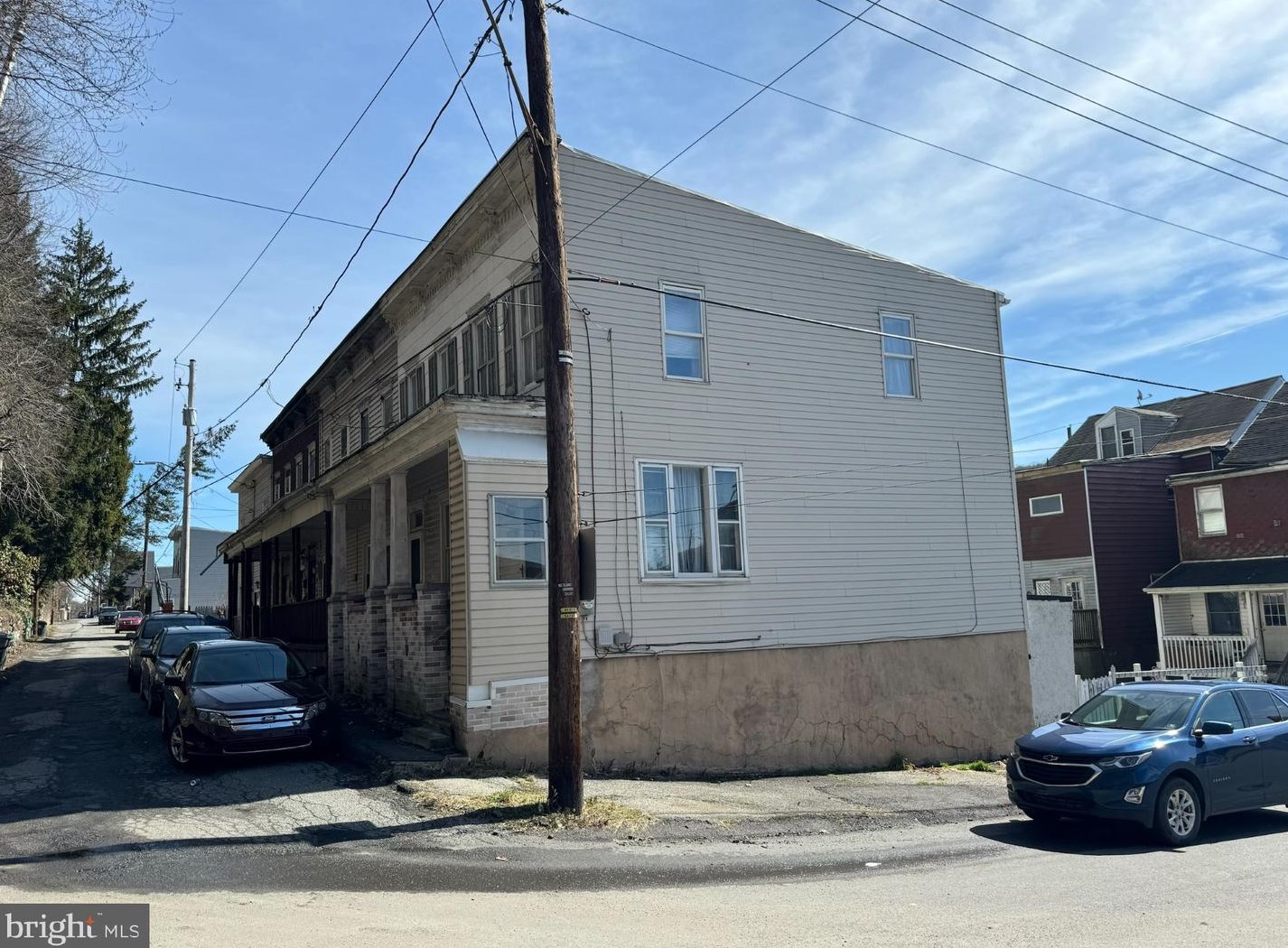 636-638 Railroad Street W, Glendon, PA 17948