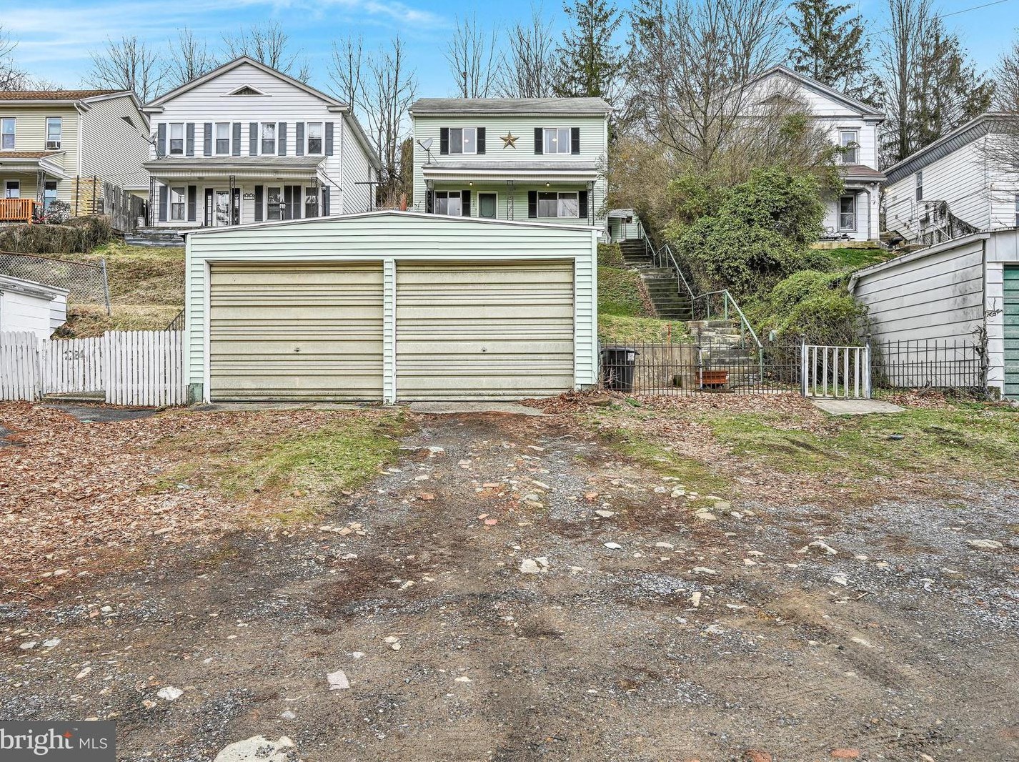 1220 Laurel Blvd, Primrose, PA 17901
