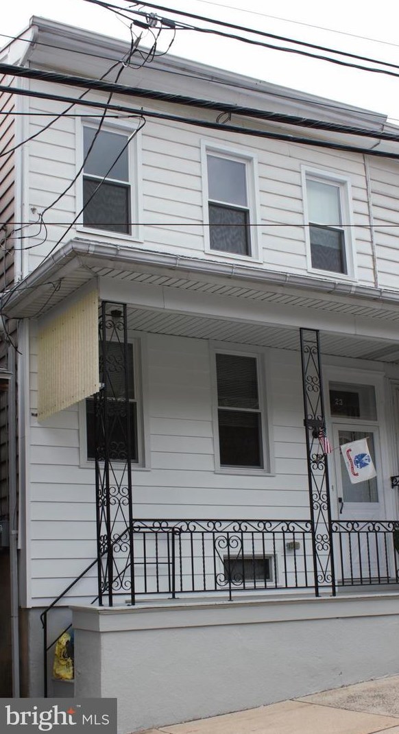 23 Union St, Schuylkill Haven, PA 17972-1654