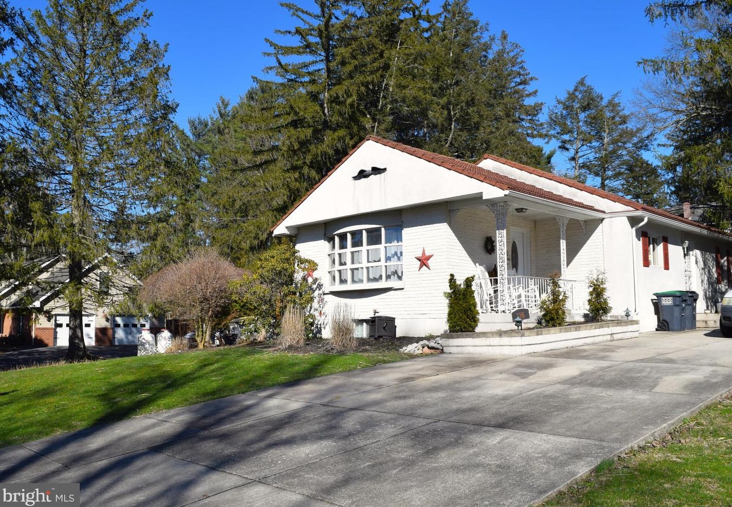 116 Laurel Rd, Molino, PA 17961