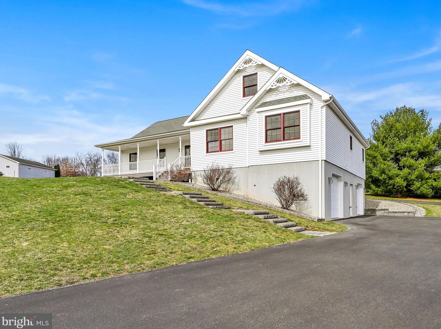 1688 Buckaroo Cove, Brommerstown, PA 17922