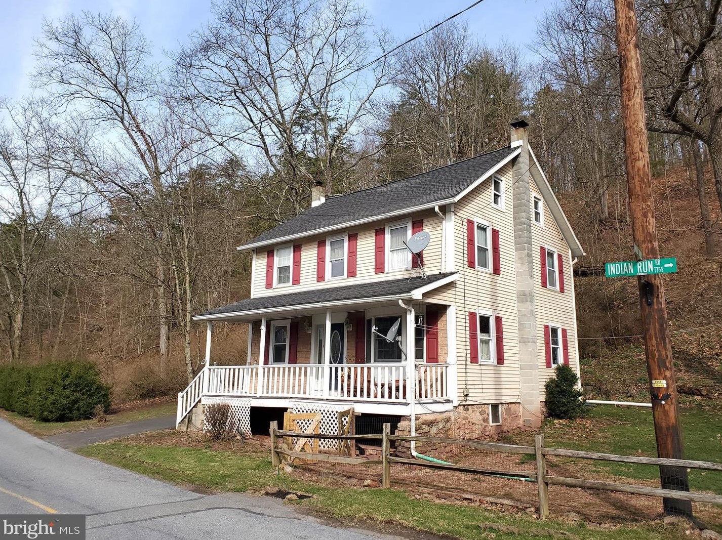 121 Wild Turkey Ln, Kepner, PA 17960