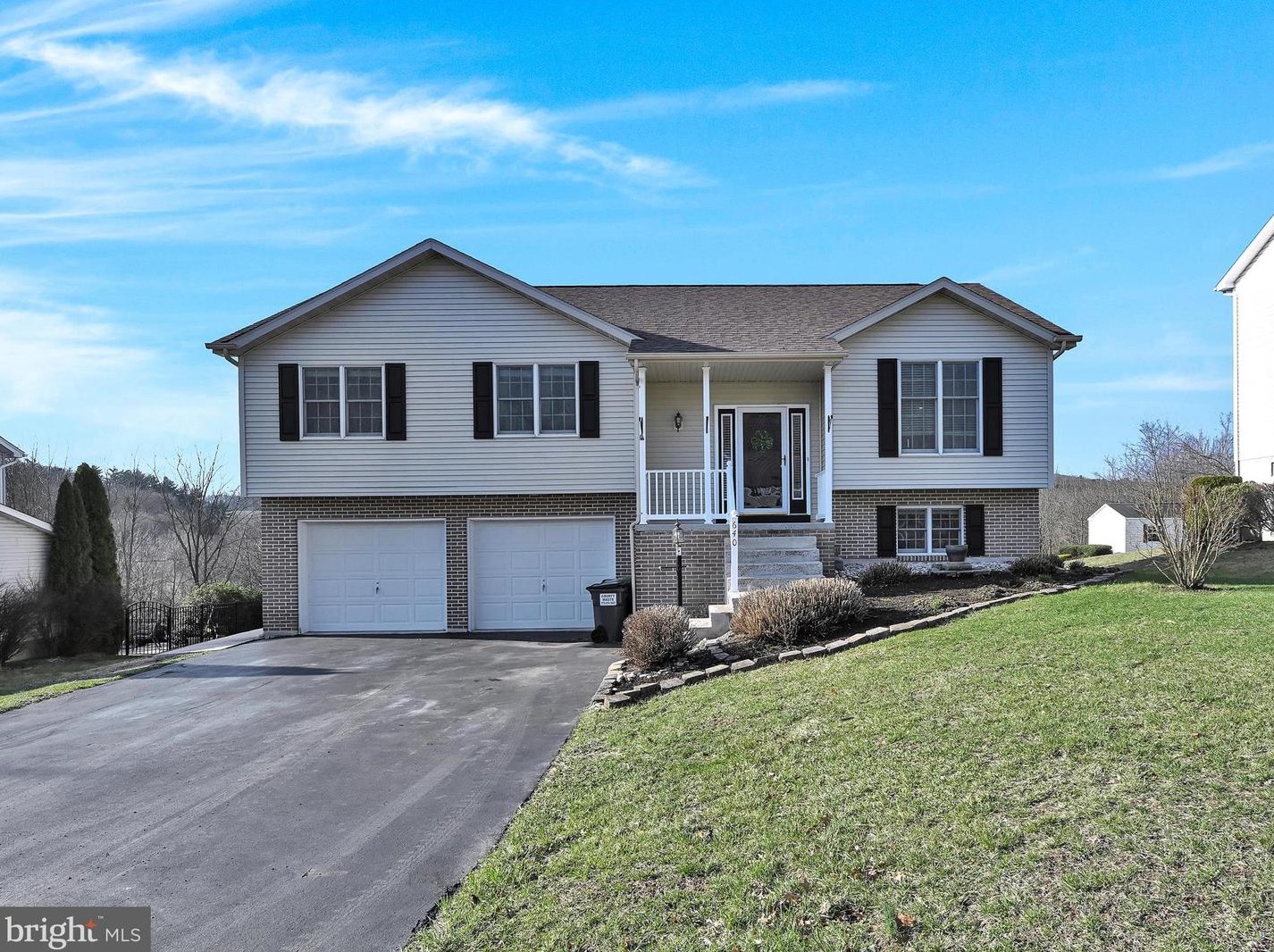 640 Stoney Run Rd, Primrose, PA 17901