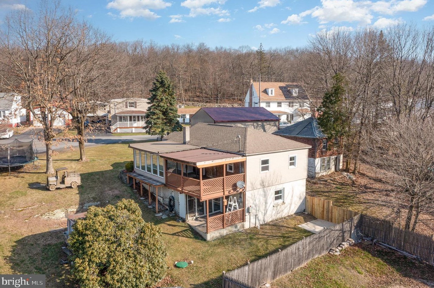 110 Weston Pl, Yatesville, PA 17976