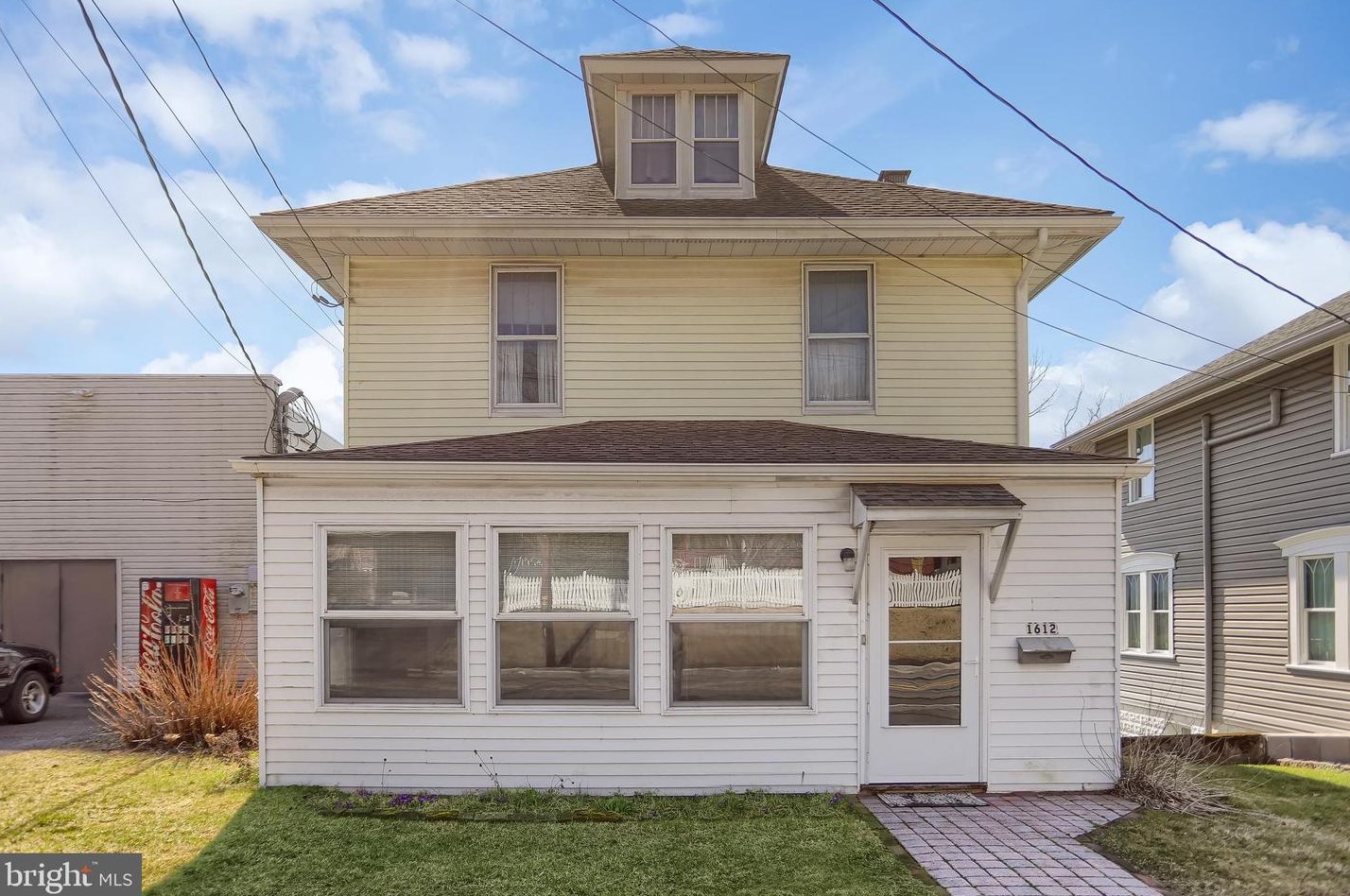 1612 E Grand Ave, Porter, PA 17980