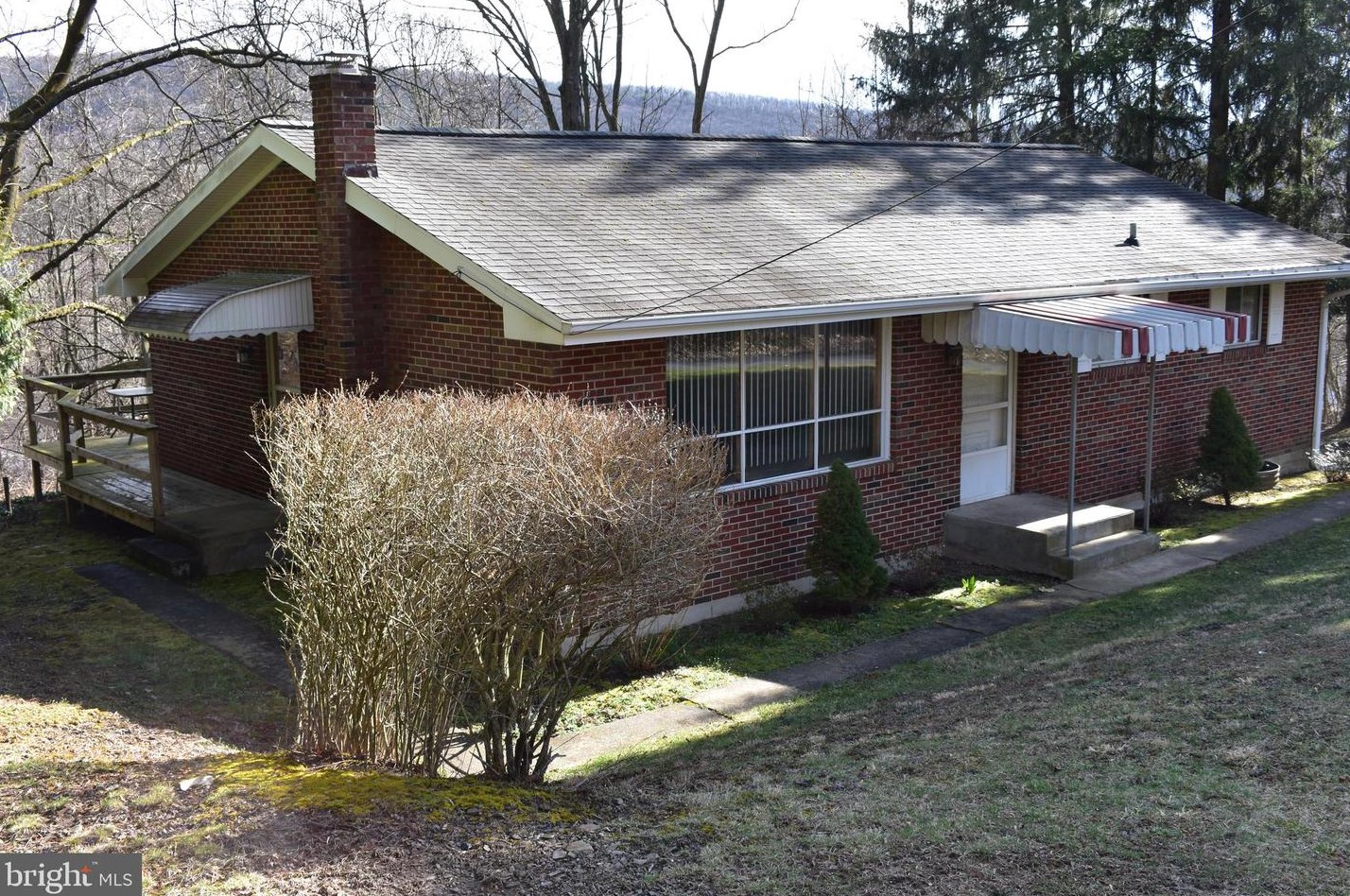 412 2nd St, Port Carbon, PA 17965