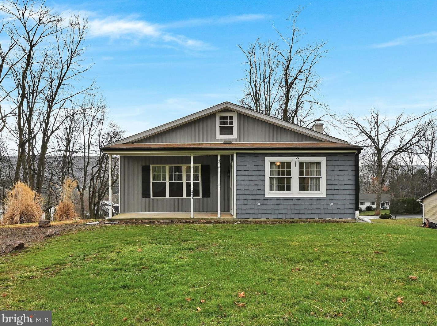 843 Fountain St, Ashland, PA 17921