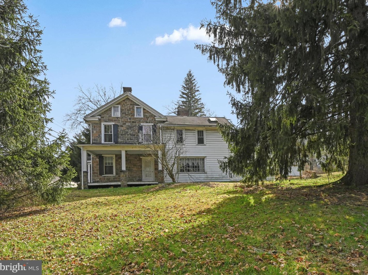 1720 Centre Turnpike, Brommerstown, PA 17922