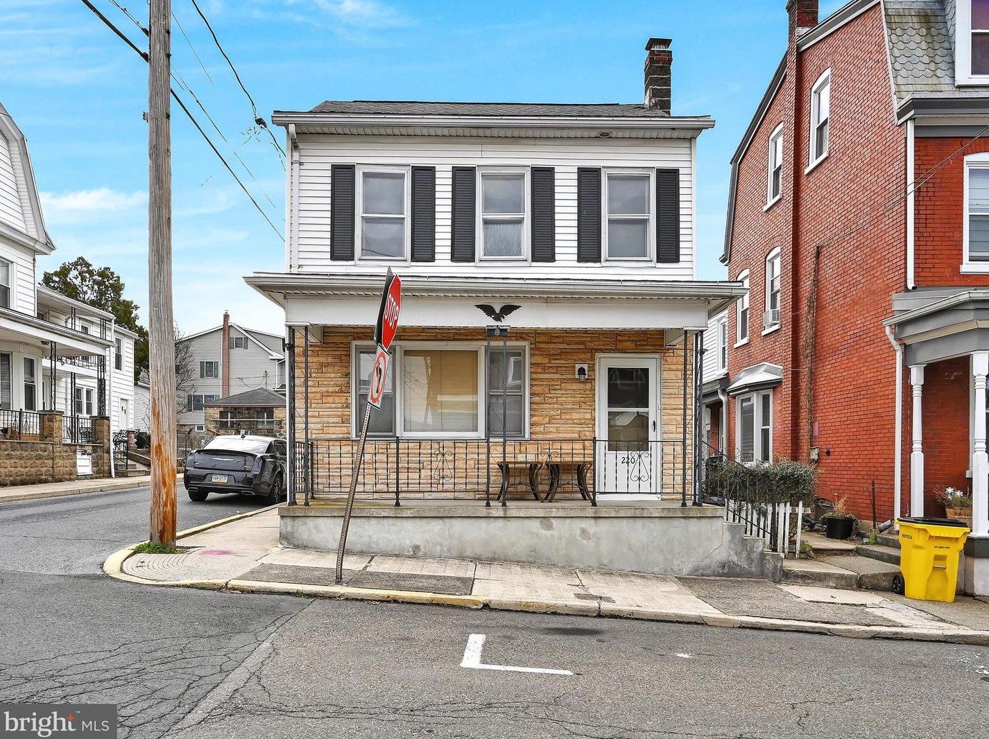 220 Union St, Schuylkill Haven, PA 17972-1659