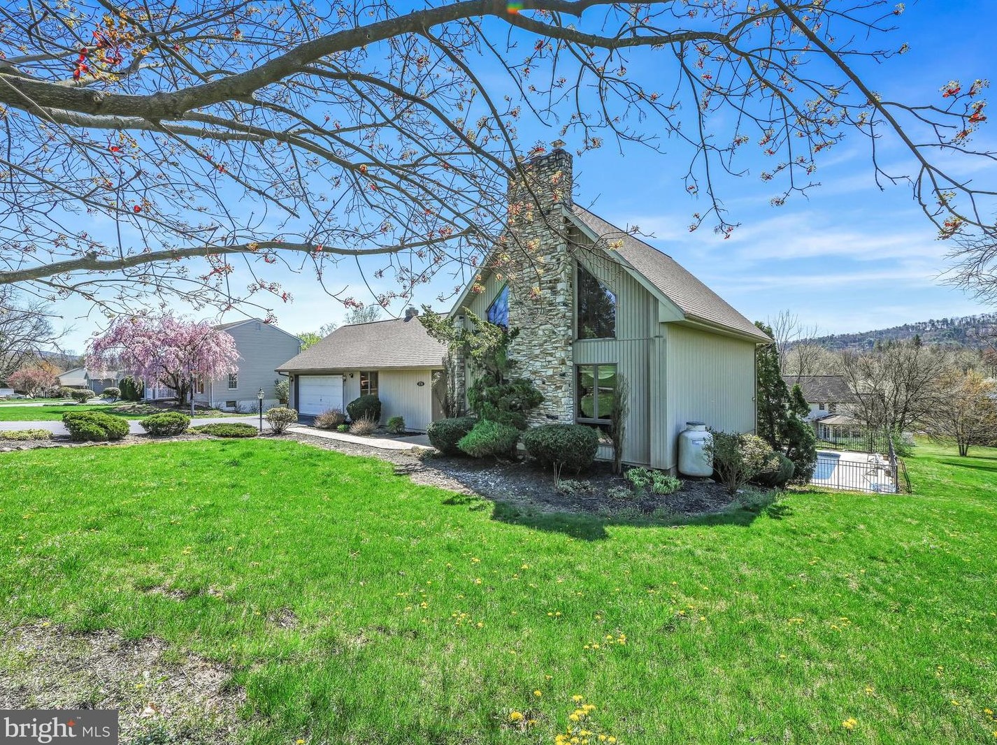 1776 Tanglewood Rd, Molino, PA 17961