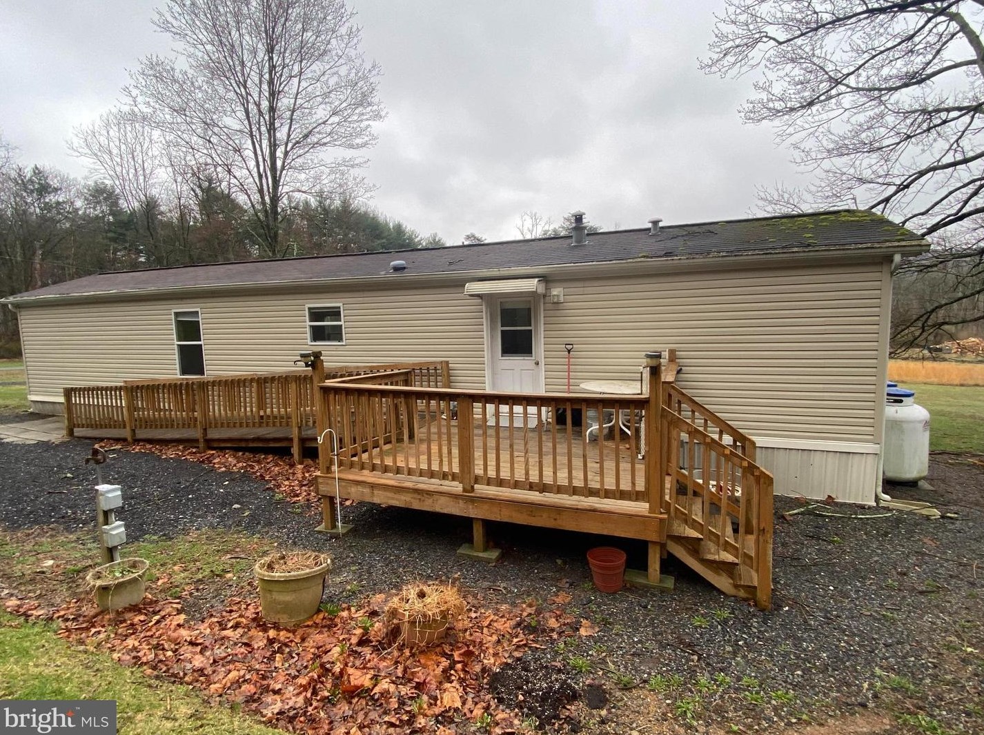 286 Fork Mountain Rd, Brommerstown, PA 17922