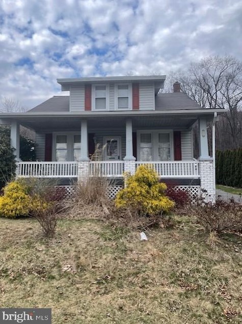 221 Germanville Rd, Ashland, PA 17921