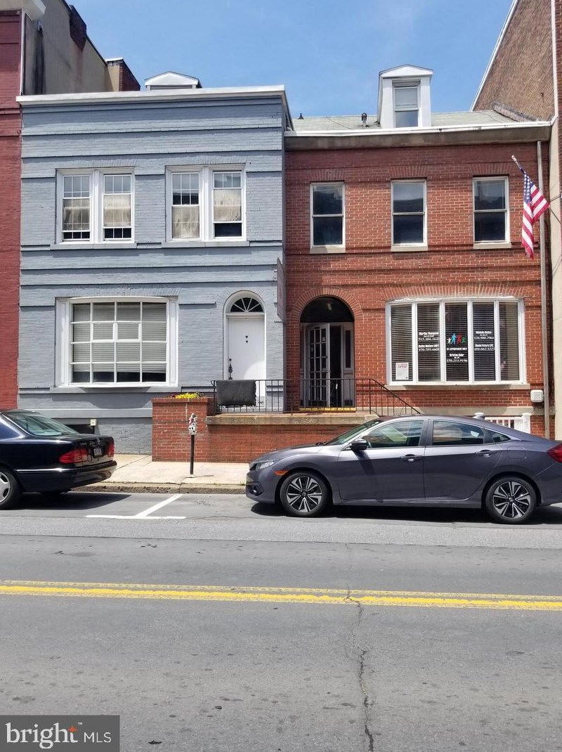 212 W Market St, Primrose, PA 17901