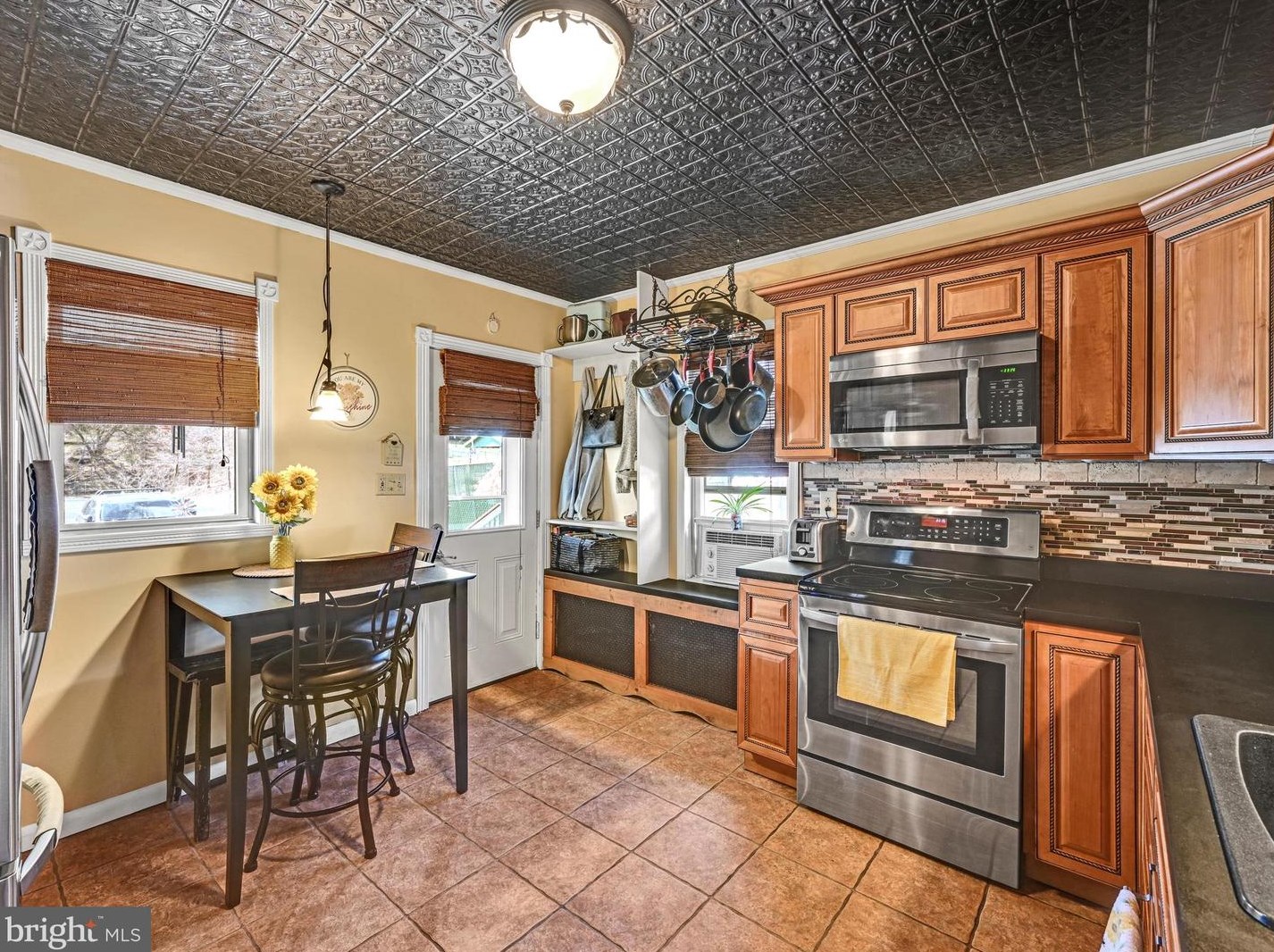 418 Orchard Ave, Schuylkill Haven PA  17972-1820 exterior