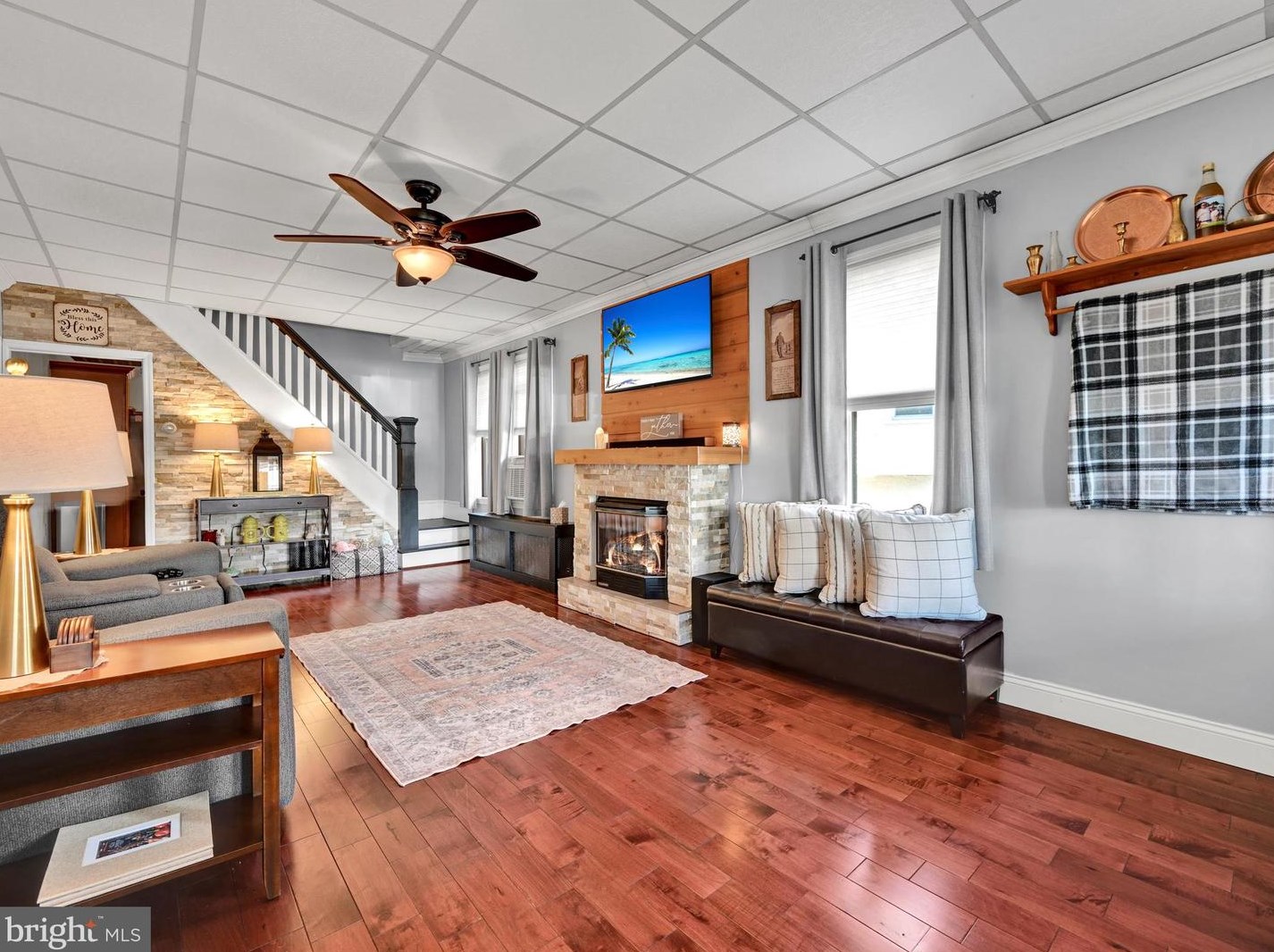 418 Orchard Ave, Schuylkill Haven PA  17972-1820 exterior