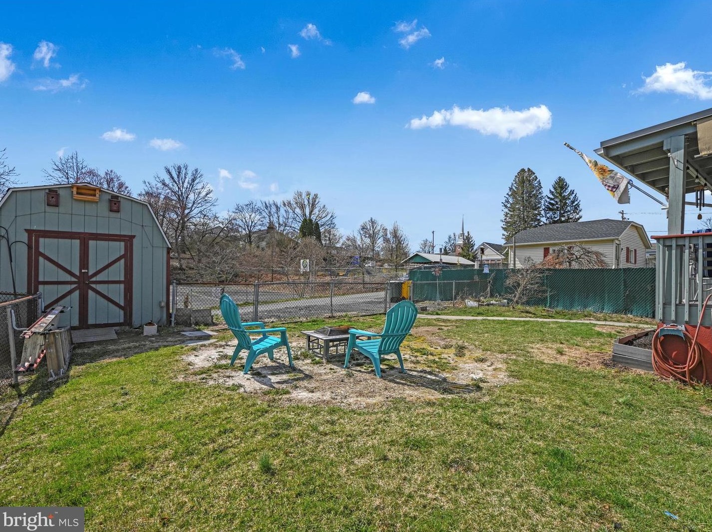 418 Orchard Ave, Schuylkill Haven PA  17972-1820 exterior
