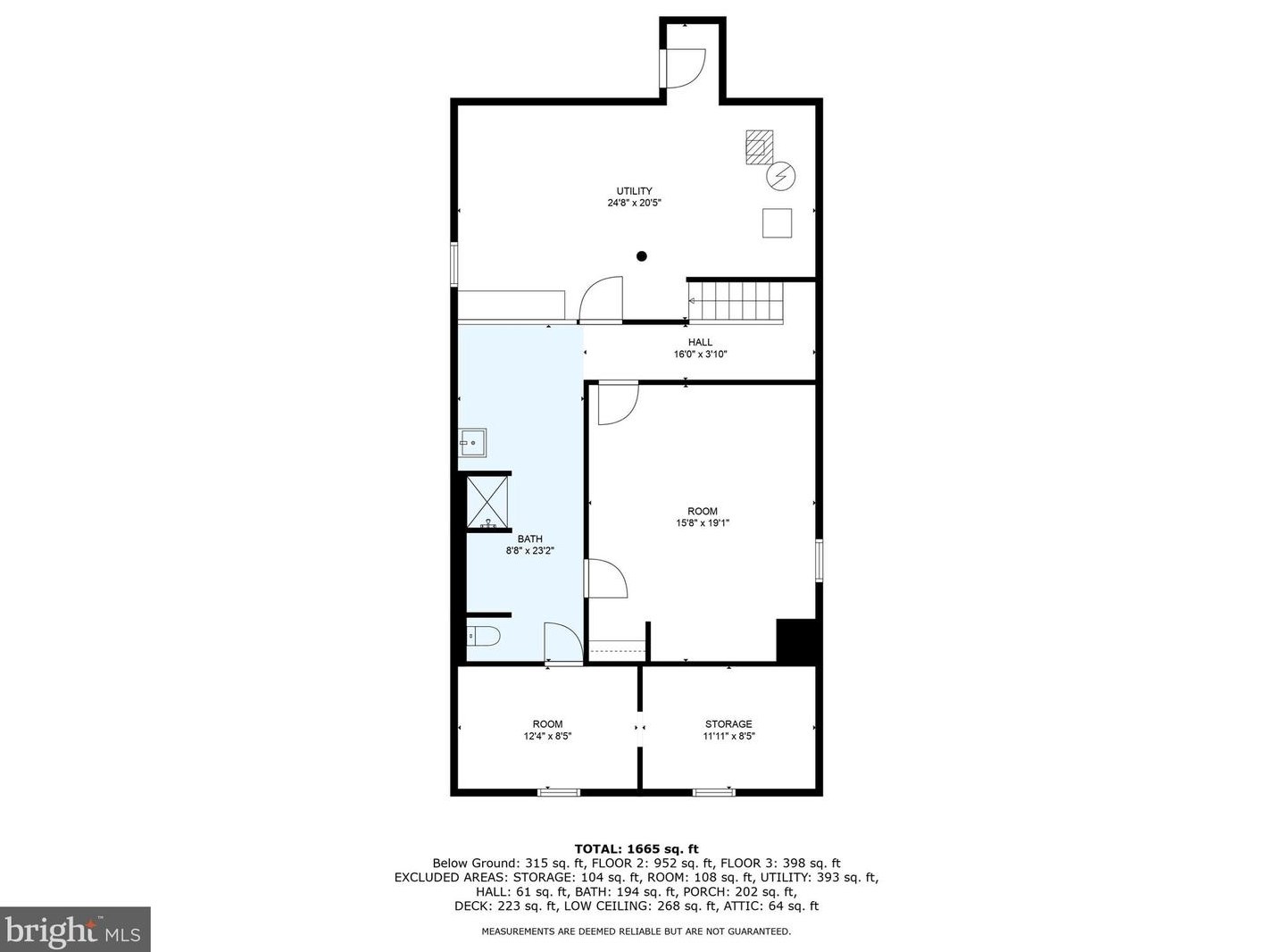 418 Orchard Ave, Schuylkill Haven PA  17972-1820 exterior