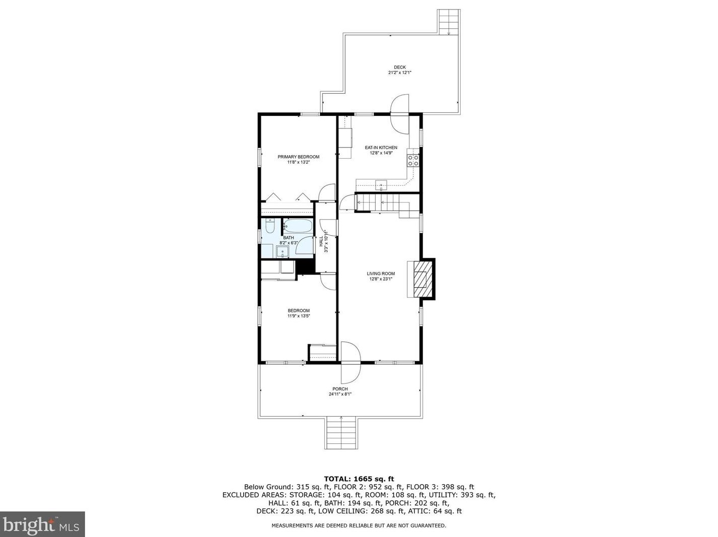 418 Orchard Ave, Schuylkill Haven PA  17972-1820 exterior