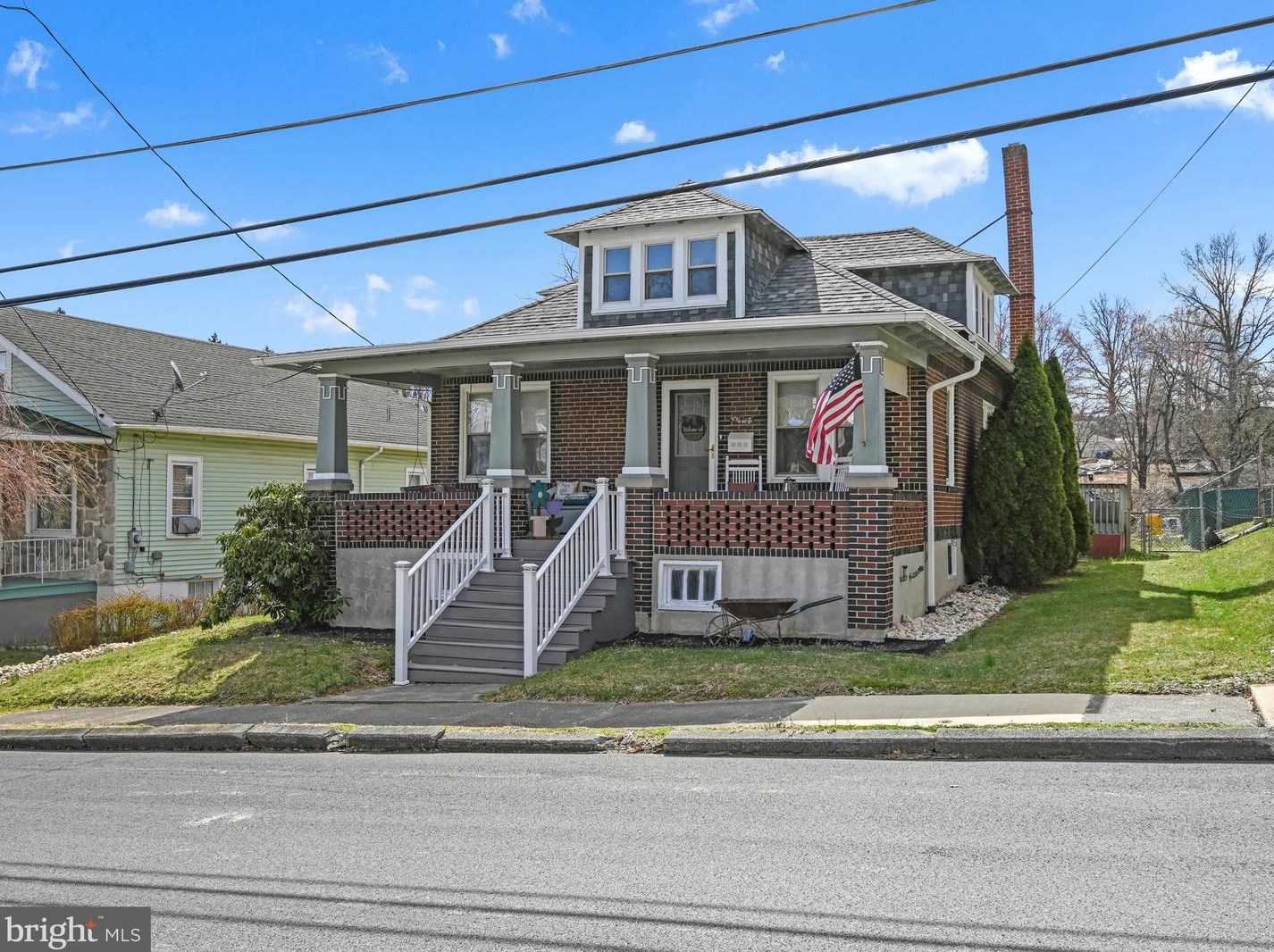 418 Orchard Ave, Schuylkill Haven, PA 17972-1820