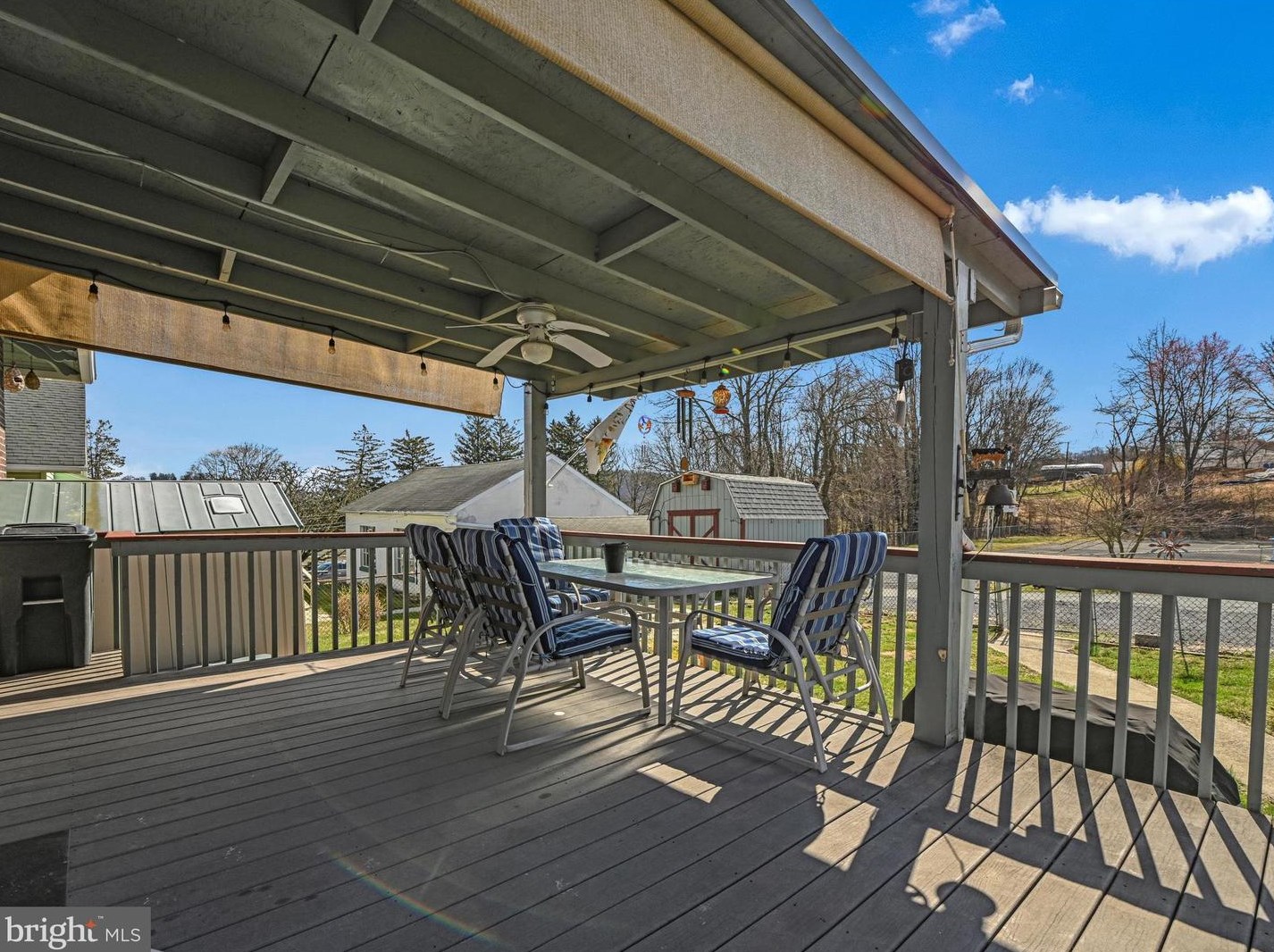 418 Orchard Ave, Schuylkill Haven PA  17972-1820 exterior